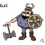 Mike the Dwarf